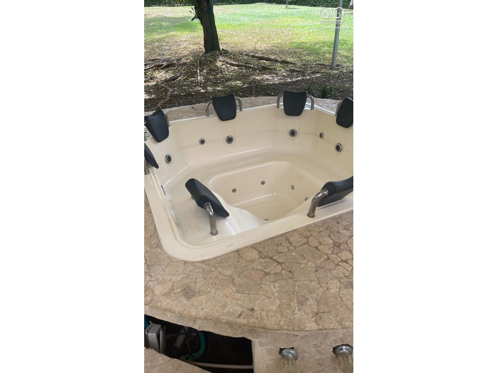 VENTA CABAÑA EN PARCELACIÓN SOPETRÁN ANTIOQUIA — foto 4