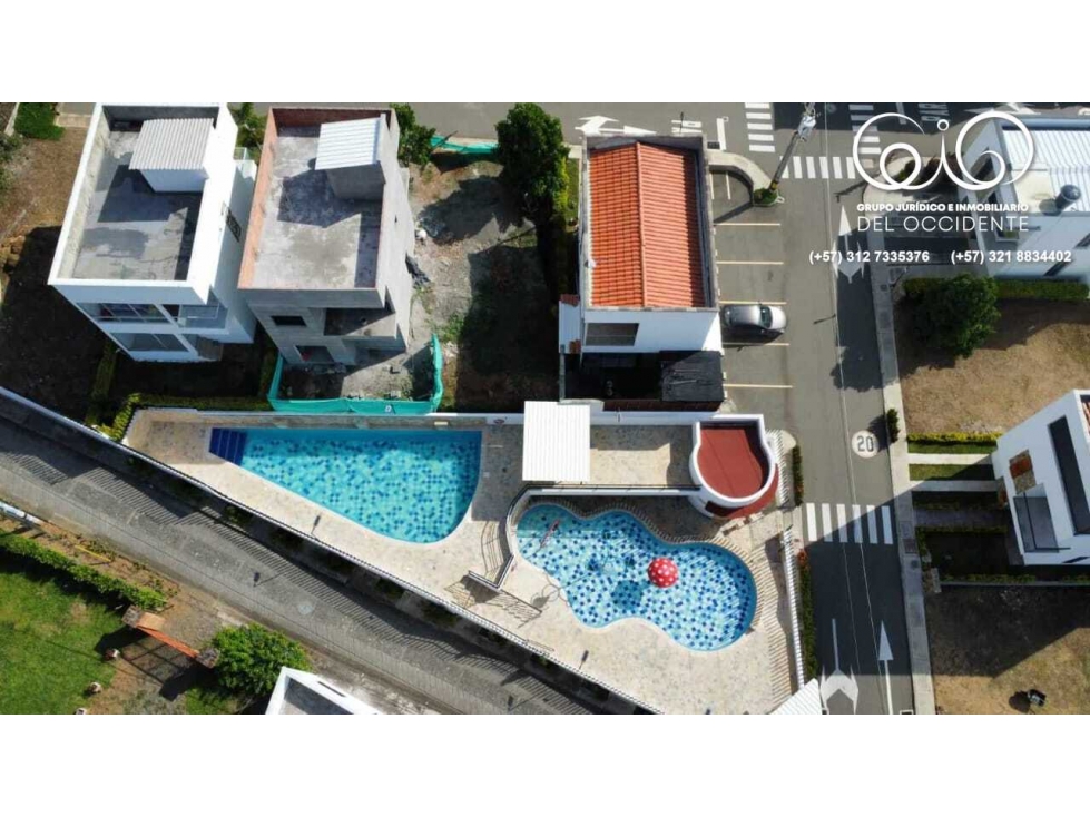 LOTE CONDOMINIO CAMPESTRE CORALINA - LLANO DE MONTAÑA SOPETRÁN ANT — foto 5