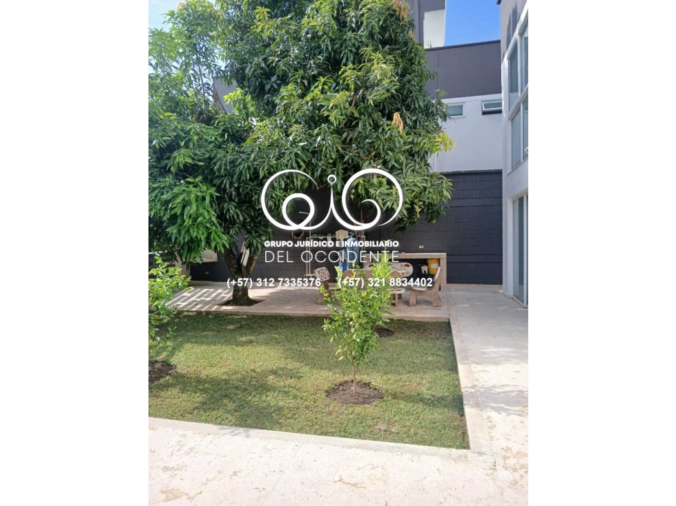 CASA CAMPESTRE - PARCELACIÓN POBLADO DEL HATO SAN JERÓNIMO ANTIOQUIA — foto 5