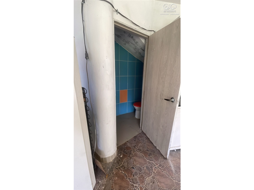 VENTA CABAÑA EN PARCELACIÓN SOPETRÁN ANTIOQUIA — foto 5