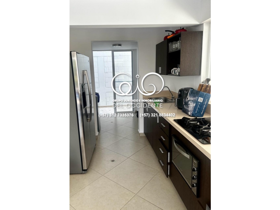 CASA CAMPESTRE - PARCELACIÓN POBLADO DEL HATO SAN JERÓNIMO ANTIOQUIA — foto 6