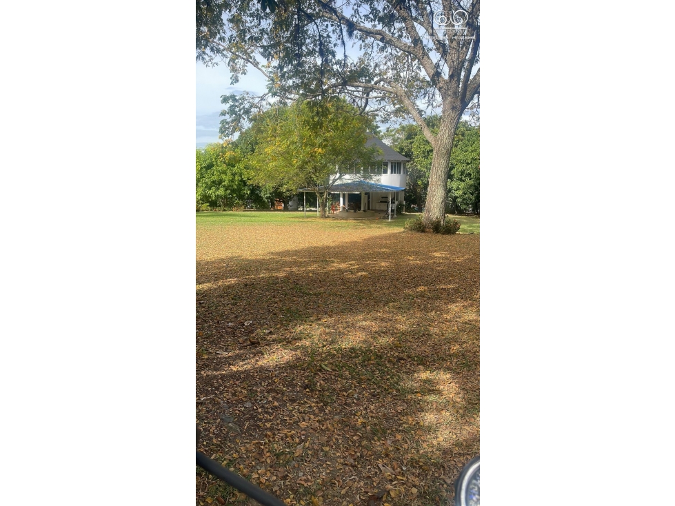 VENTA CABAÑA EN PARCELACIÓN SOPETRÁN ANTIOQUIA — foto 6