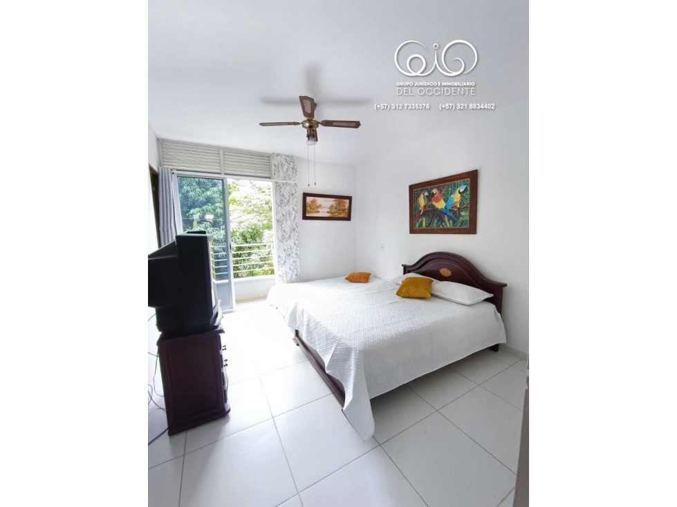 APARTASOL PARA LA VENTA EN SOPETRAN - ANTIOQUIA - 5