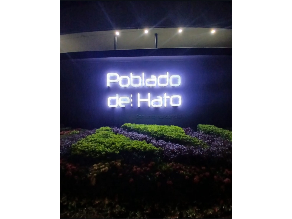 CASA PARA LA VENTA PARCELACION POBLADO DEL HATO SAN JERONIMO