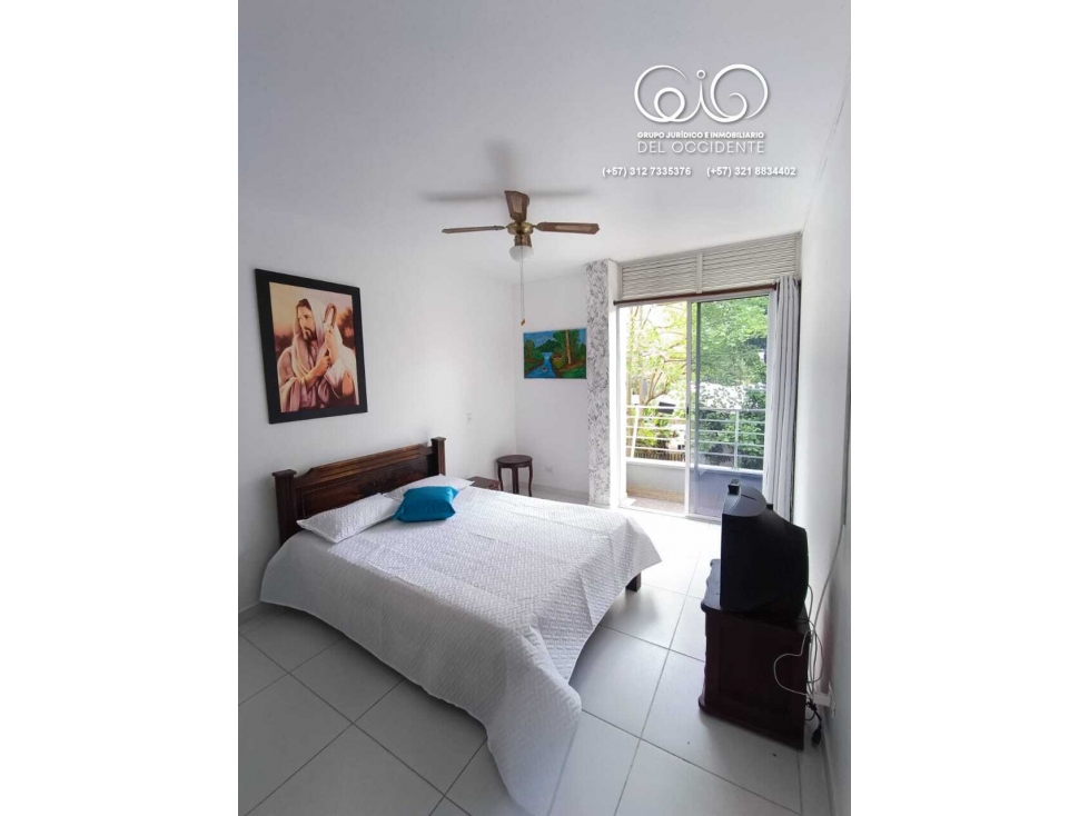 APARTASOL PARA LA VENTA EN SOPETRAN - ANTIOQUIA - 6