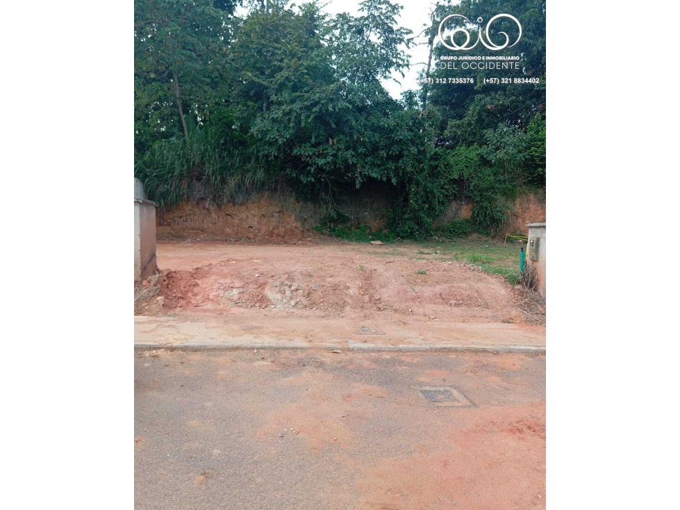 LOTE CONDOMINIO NAUTICA RESORT - RESIDENCIAL SOPETRÁN — foto 3