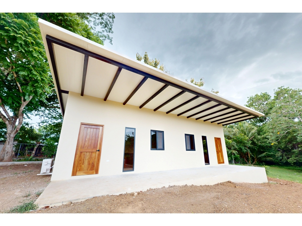 Casita Rincón Moderna Tiny Home en Pedasí - 1
