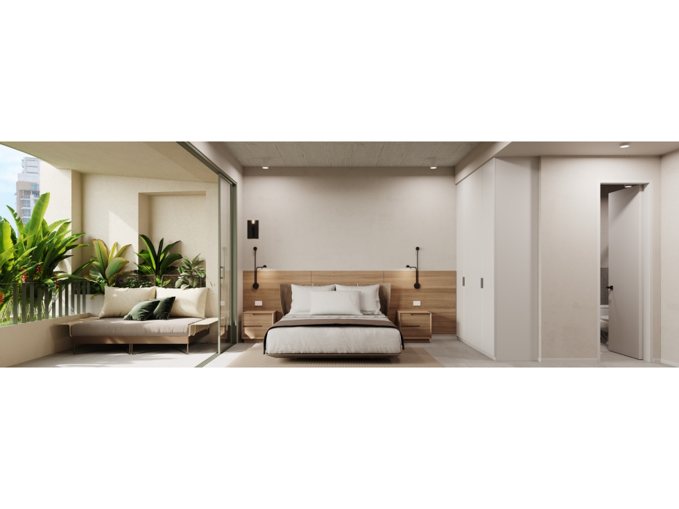 Apartamentos con Vista al Mar en Preventa Coco del Mar, Panamá — foto 6
