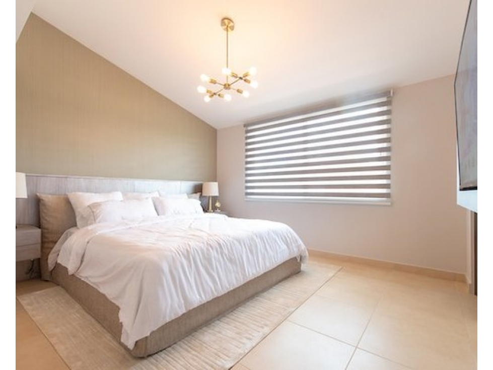 Townhouse Moderno en Comunidad Cerrada en Panamá Pacífico, Panama — foto 5