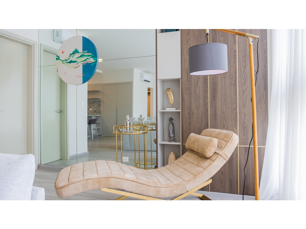 Lujoso Apartamento en Costa del Este, Oportunidad de Inversión — foto 4