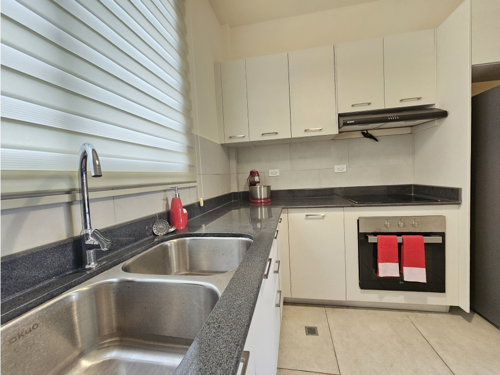 Condominio con Apartamentos y Vistas Panorámicas, Boquete, Panama — foto 6