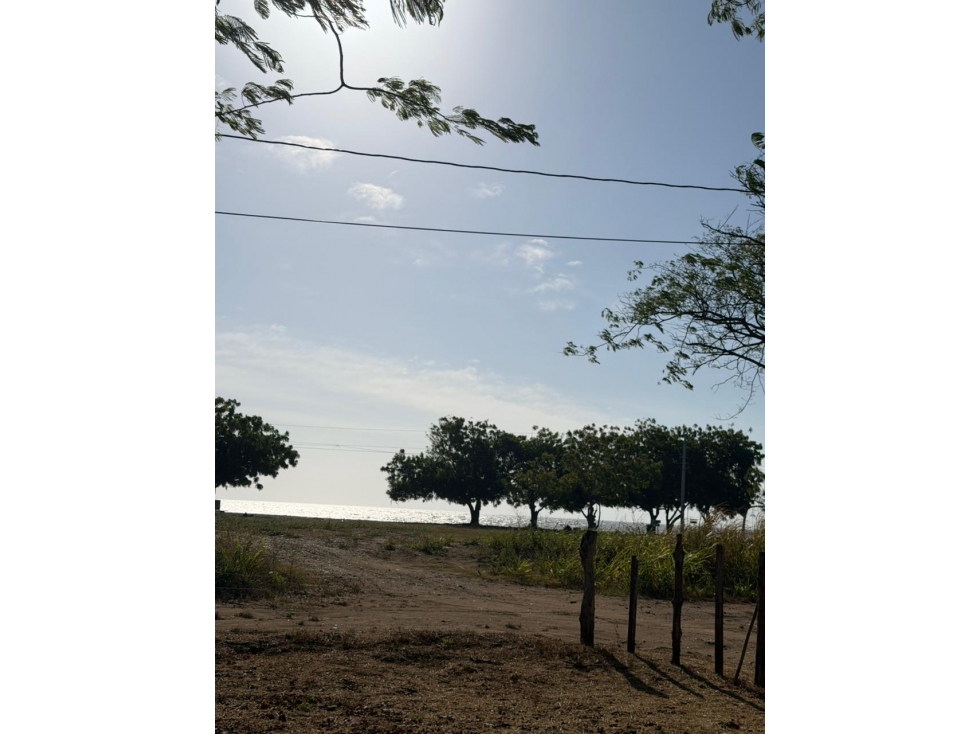 Lote en Venta Playa Los Guayaberos, Santa Ana, Los Santos - 5