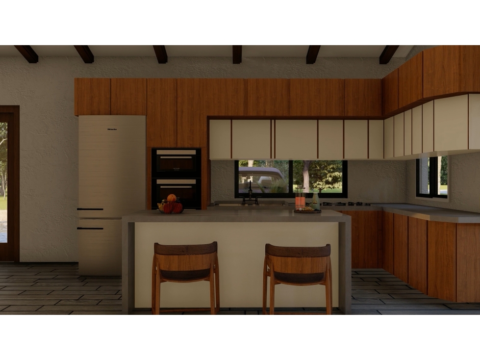 Maravillosa Casa en Construcción, en Pedasi - 2