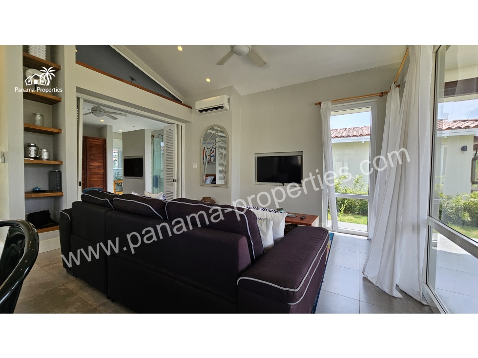 Fascinante Villa en Blue Playa Venao. - 3