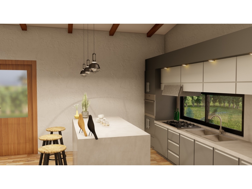 Descubre, Tu Casa Soñada en Pedasi. - 3
