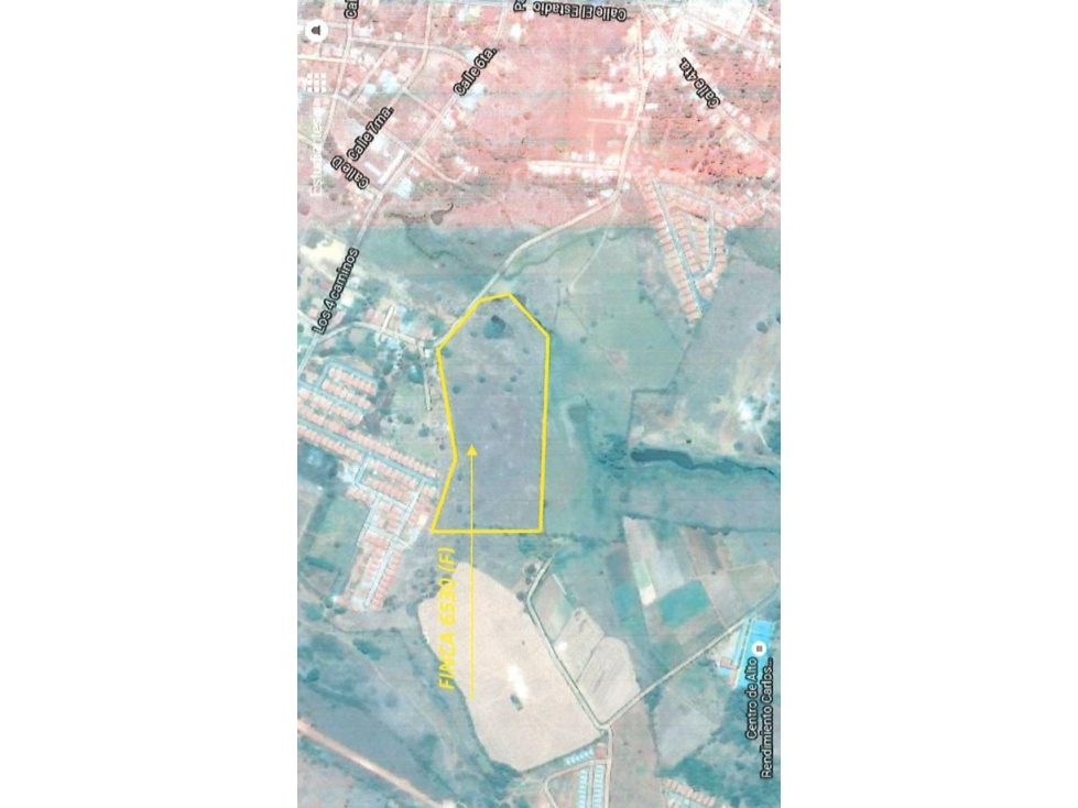 Terreno en Venta de 9.76 hectareas, Monagrillo Panama - 2