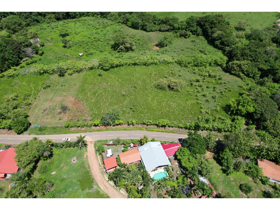 Terreno de 2 Hectáreas Para Desarrollo en Pedasí, Panama. - 1