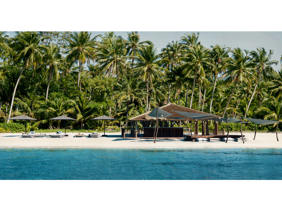 Nuevos Aptos. en Playa Paunch, Bocas Del Toro, Panama - 2