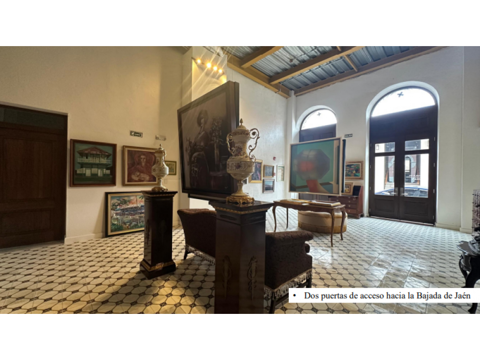 Local Comercial en venta en Casco Antiguo, Ciudad de Panama