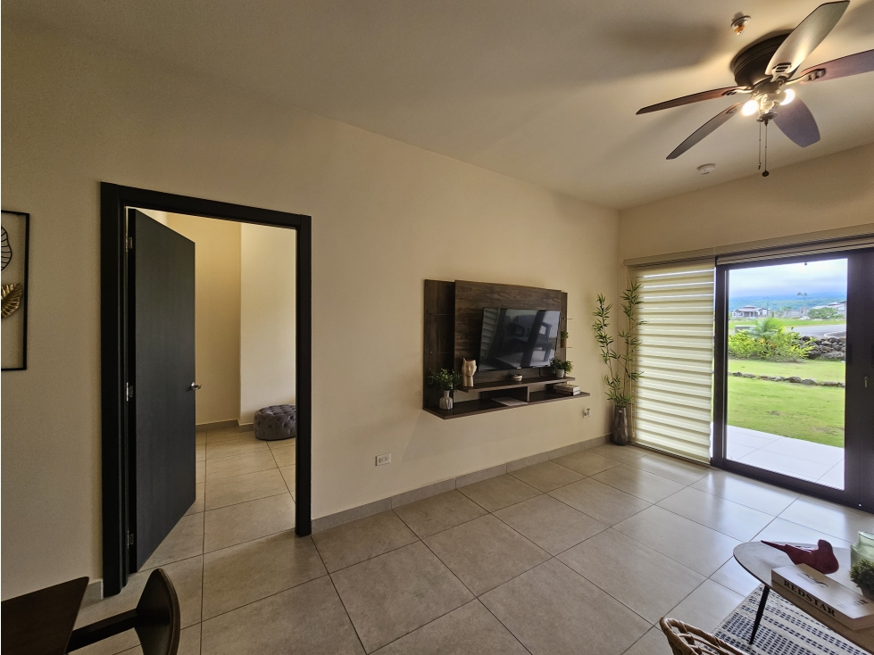 Condominio con Apartamentos y Vistas Panorámicas, Boquete, Panama — foto 3