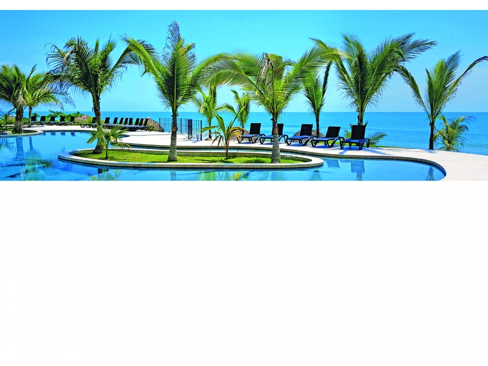 Apartamentos Frente al Mar eclusivos,Playa San Carlos, Panama — foto 4
