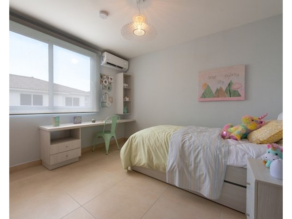 Townhouse Moderno en Comunidad Cerrada en Panamá Pacífico, Panama — foto 6