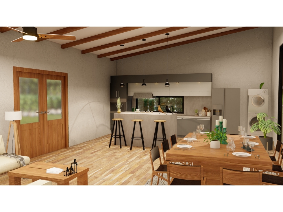 Descubre, Tu Casa Soñada en Pedasi. - 1
