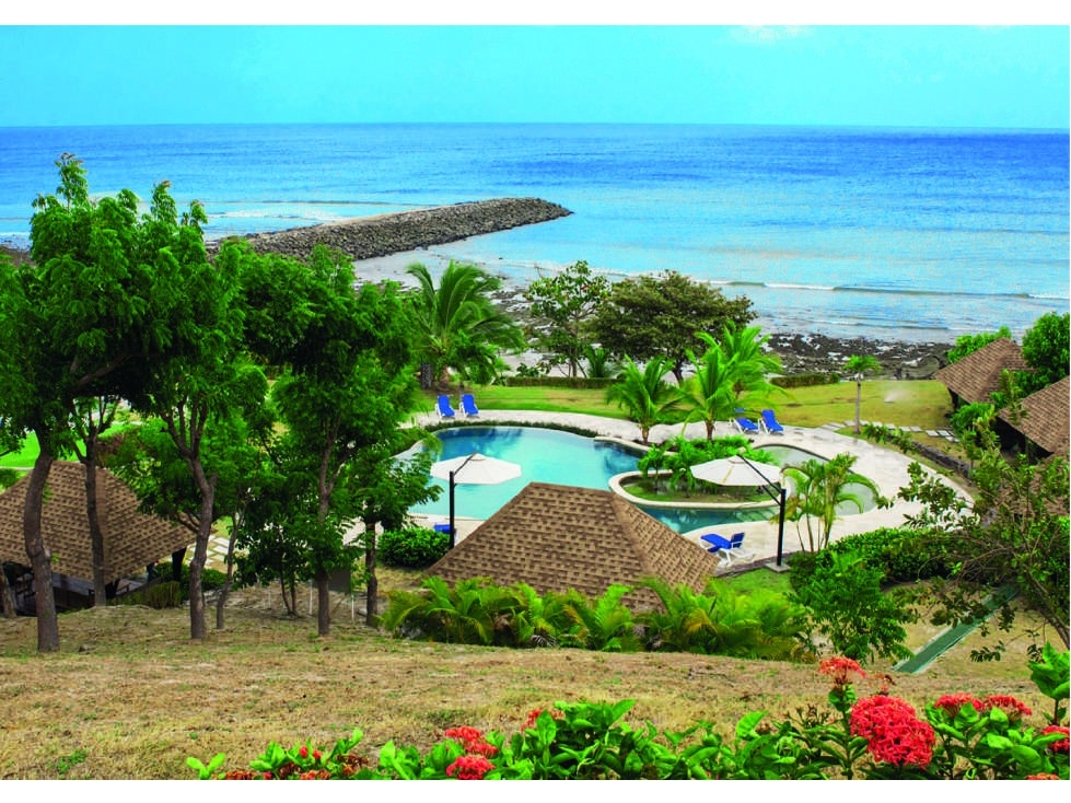 Apartamentos Frente al Mar eclusivos,Playa San Carlos, Panama — foto 5