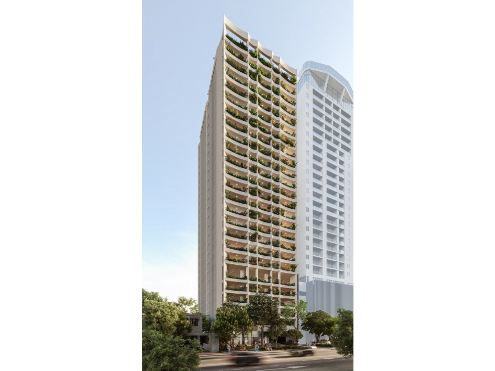 Apartamentos con Vista al Mar en Preventa Coco del Mar, Panamá — foto 2