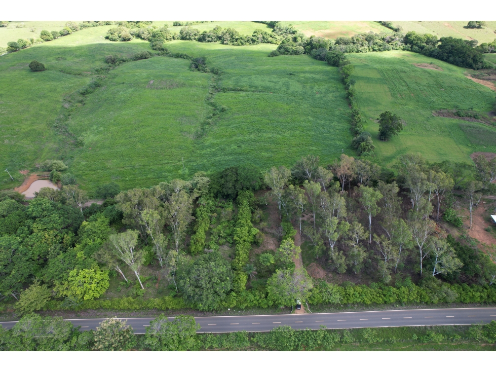 Lote para Construcción o Desarrollo El Limón, Pedasi, Panama - 3
