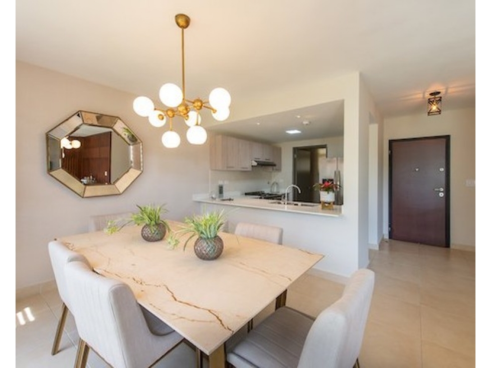 Townhouse Moderno en Comunidad Cerrada en Panamá Pacífico, Panama — foto 4