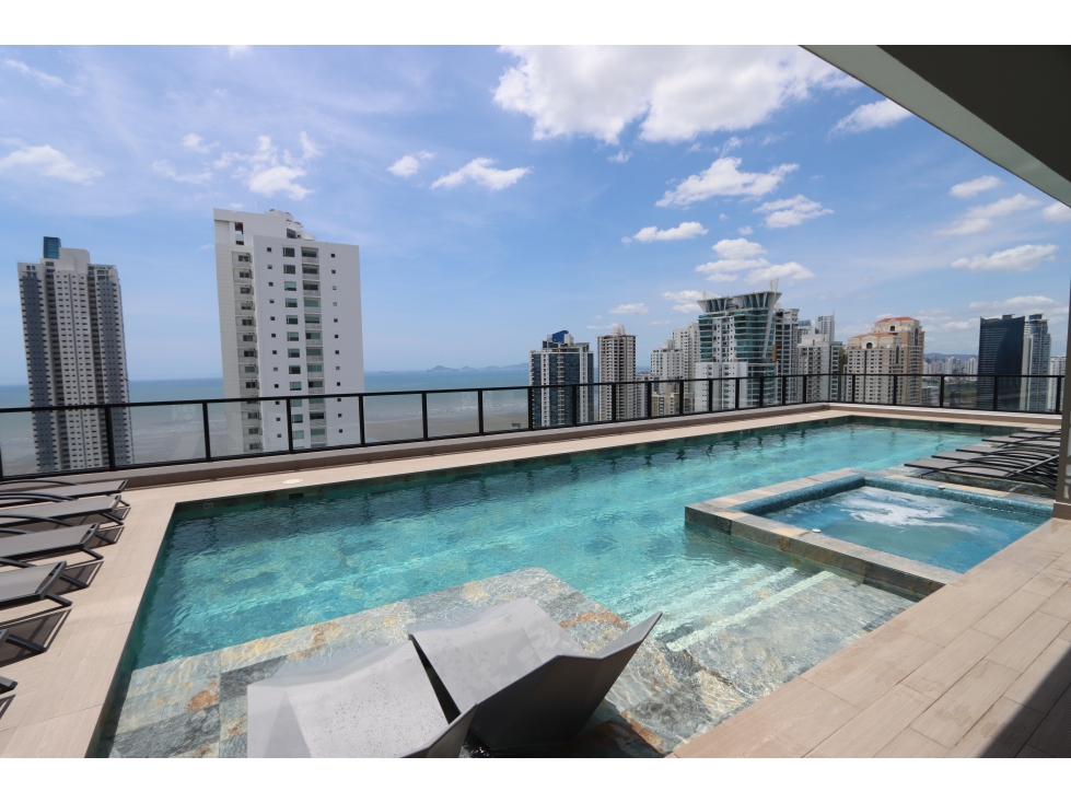 Lujoso Apartamento en Costa del Este, Oportunidad de Inversión — foto 2
