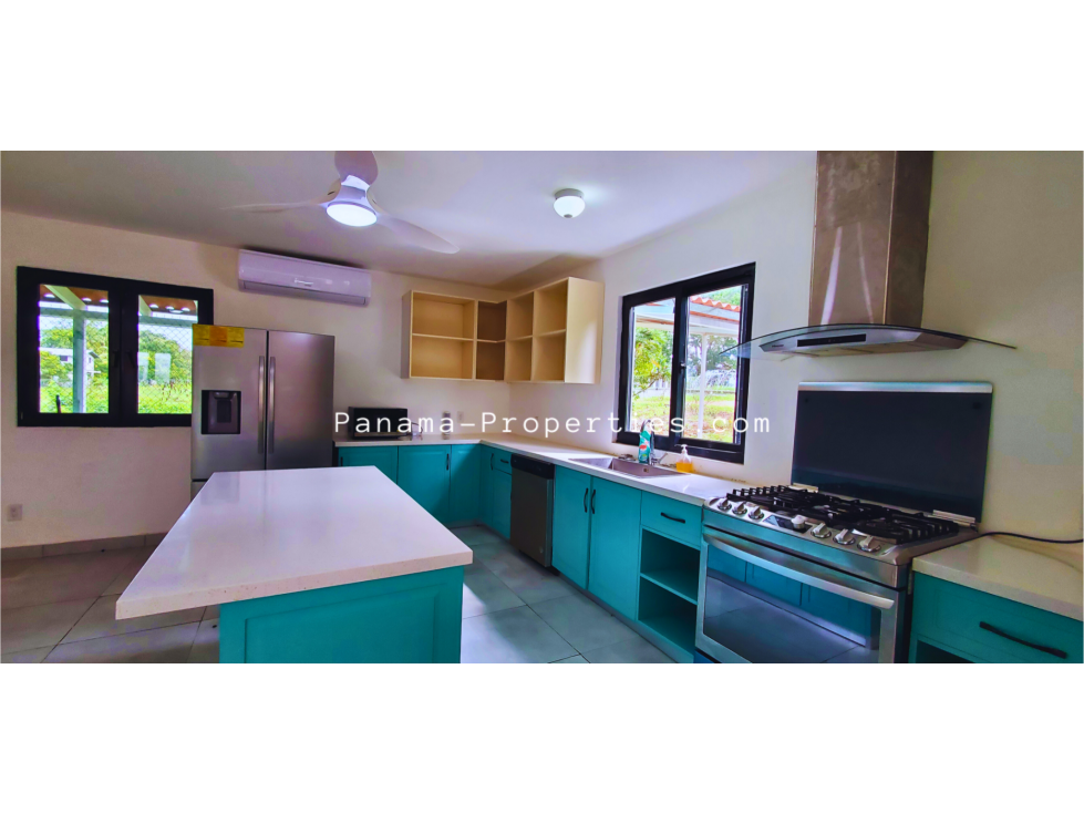 Casa de 3 habitaciones en Pedasi. dueño ofrece FINANCIAMIENTO - 5