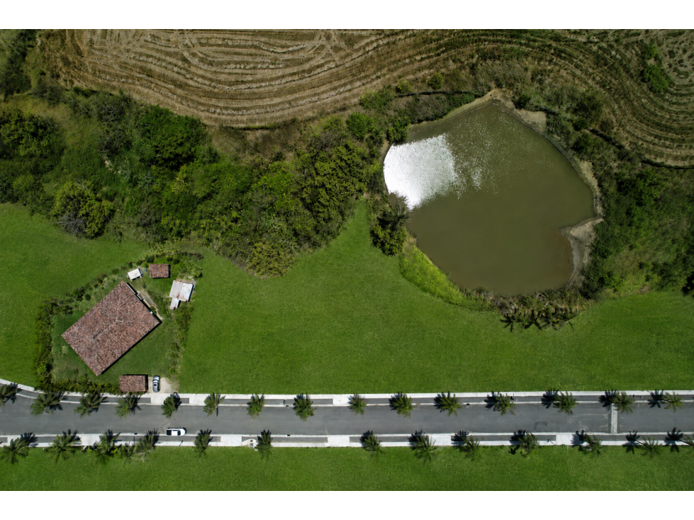 Terreno en Comunidad Cerrada en la Costa de Pedasi, Panama - 6