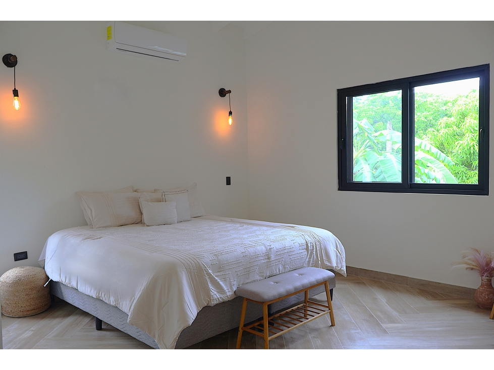 Casa Nueva moderna estilo español, Pedasi Panama - 5