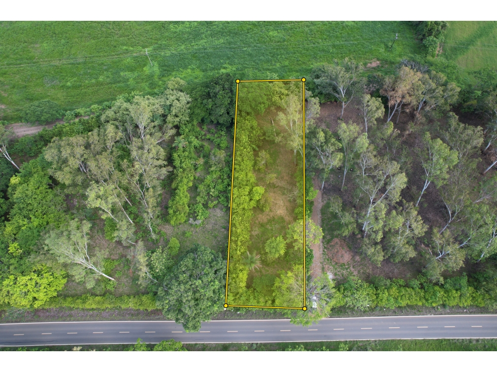 Lote para Construcción o Desarrollo El Limón, Pedasi, Panama - 2