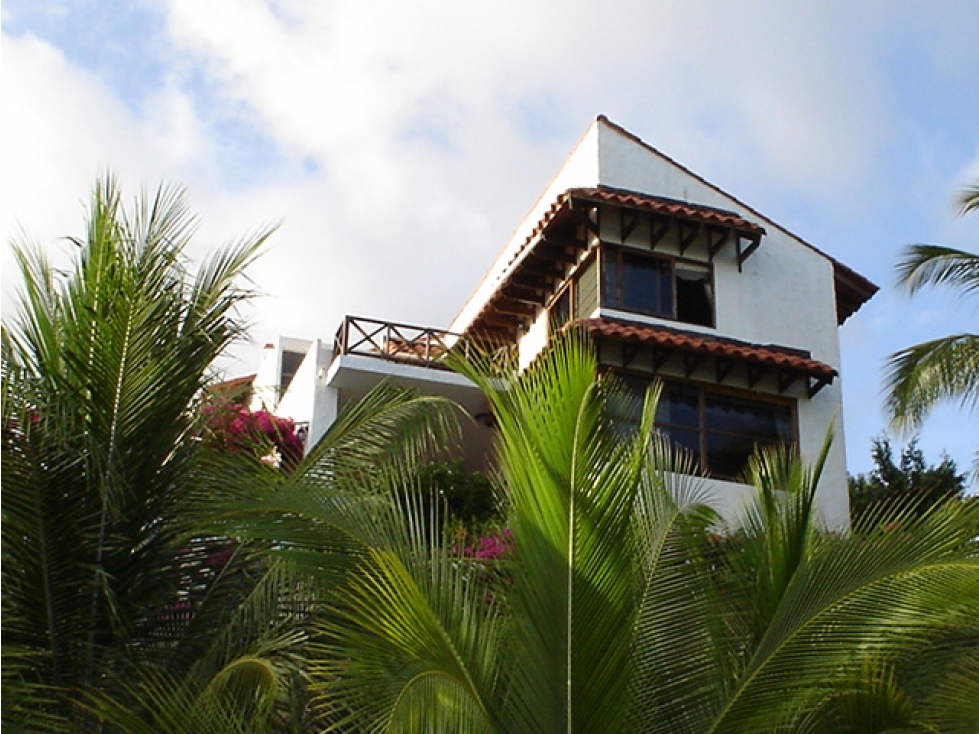 Lujosa Hacienda Frente al Mar Playa Punta Barco , Panama — foto 3