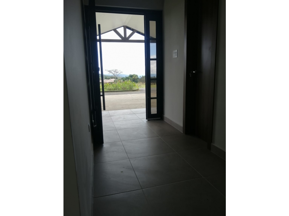Casa Nueva Modelo Daisy en Comunidad Cerrada, Boquete, Panama — foto 6