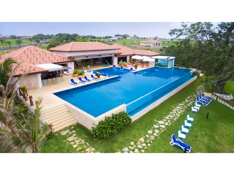 Espectacular Casa con vista al mar en Andrómeda Pedasí. - 2