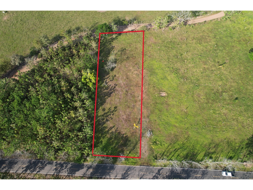 Excelente terreno, listo para construir en Pedasí, Punta Mala - 1