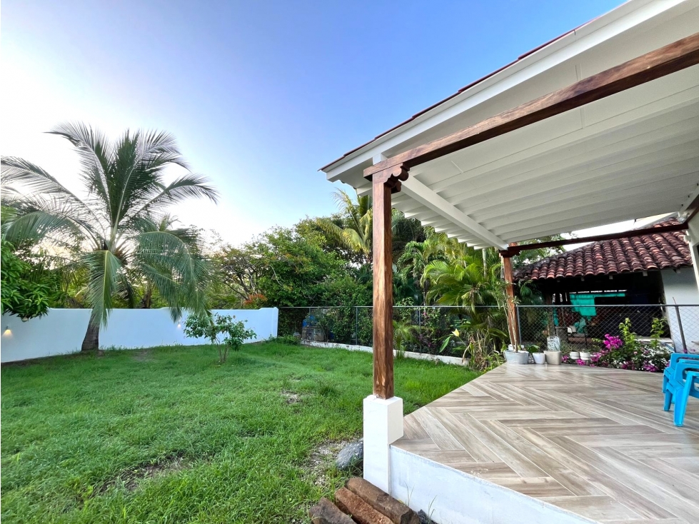Casa Nueva moderna estilo español, Pedasi Panama - 4