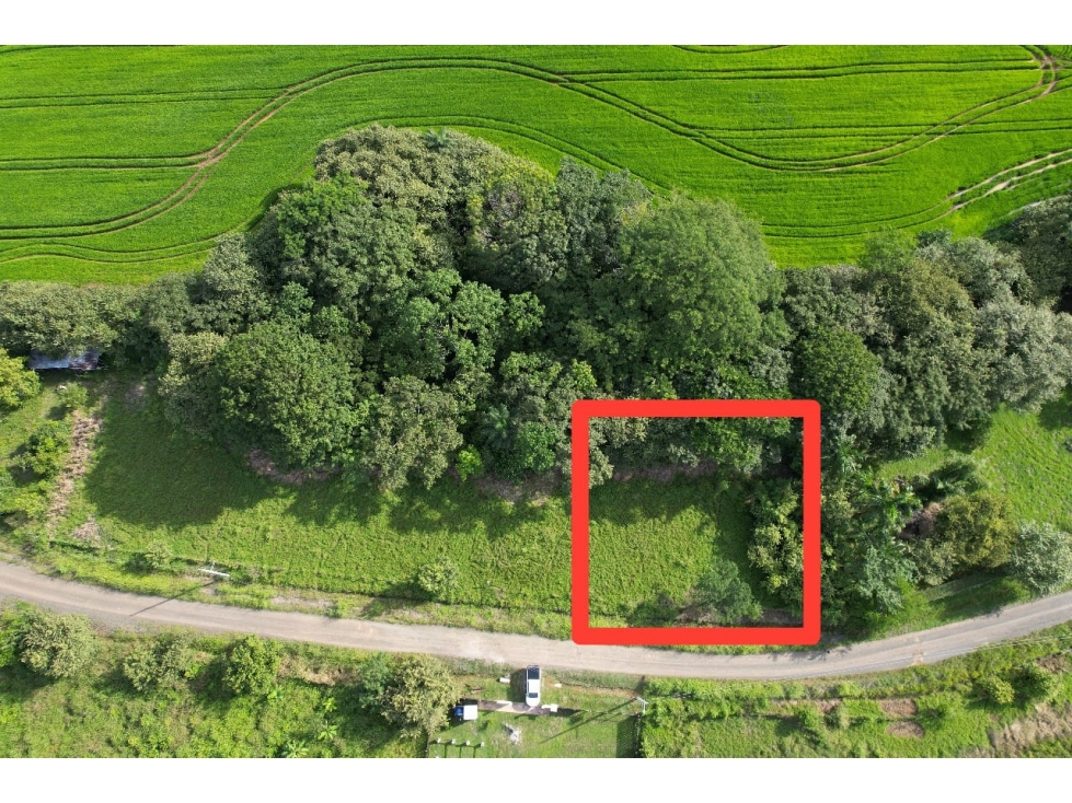 Terreno Titulado en Venta en Los Destiladeros, Pedasí, Panamá. - 3