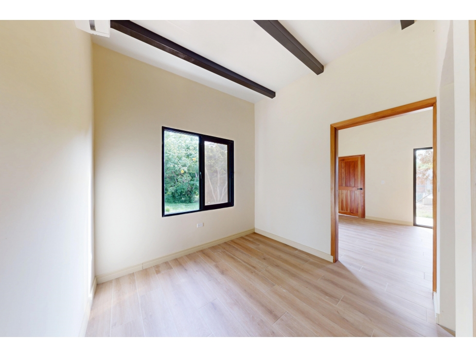 Casita Rincón Moderna Tiny Home en Pedasí - 5
