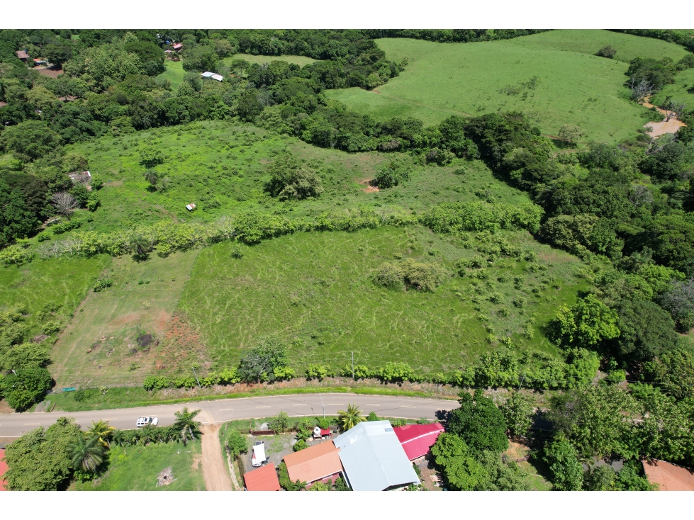 Terreno de 2 Hectáreas Para Desarrollo en Pedasí, Panama. - 2
