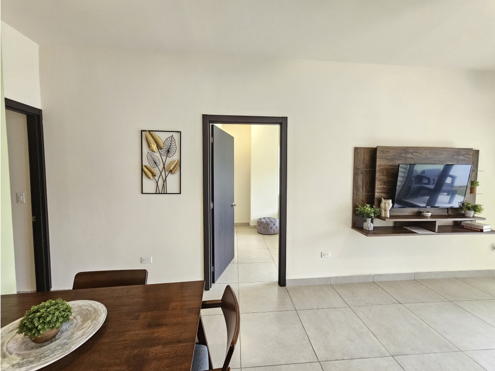 Condominio con Apartamentos y Vistas Panorámicas, Boquete, Panama — foto 4