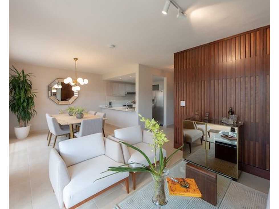 Townhouse Moderno en Comunidad Cerrada en Panamá Pacífico, Panama — foto 2