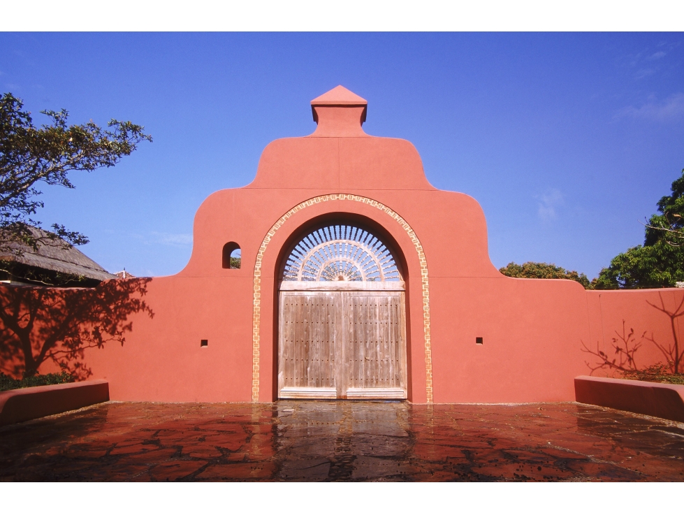 Lujosa Villa de Ensueño, en Los Destiladeros de Pedasi. - 1