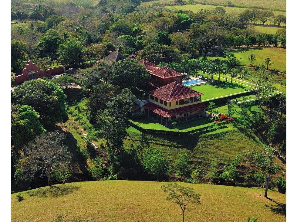 Lujosa Villa de Ensueño, en Los Destiladeros de Pedasi. - 3