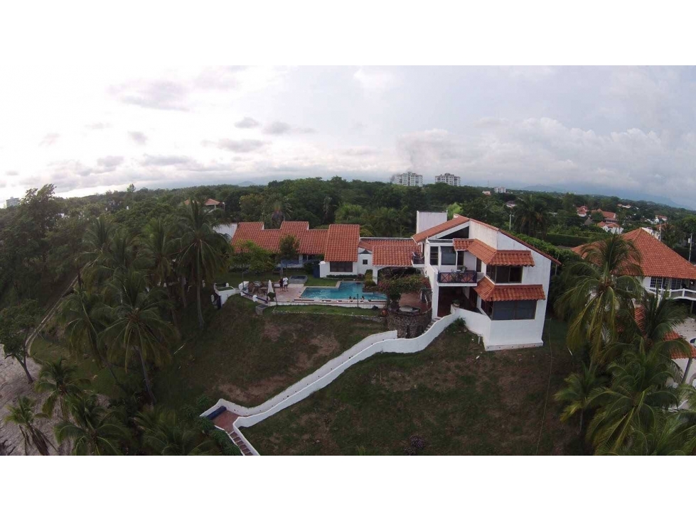 Lujosa Hacienda Frente al Mar Playa Punta Barco , Panama — foto 6
