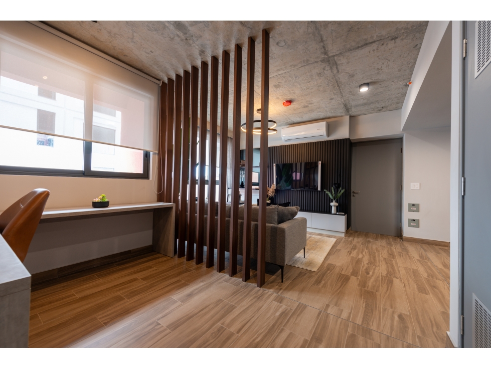 Apartamento Moderno de 1 Recámara + Flex en Panamá Pacífico, Panama - 6